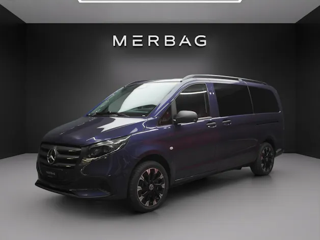 Mercedes-Benz Vito 116 CDI Tourer SELECT Family 3200mm