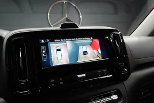 Mercedes-Benz Vito 116 CDI Tourer SELECT Family 3200mm