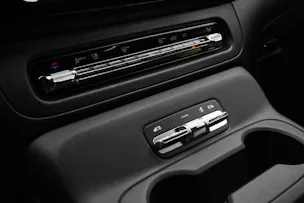 Mercedes-Benz Vito 116 CDI Tourer SELECT Family 3200mm
