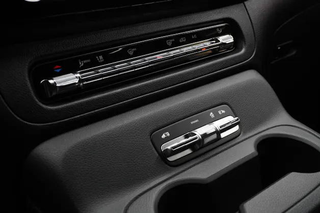 Mercedes-Benz Vito 116 CDI Tourer SELECT Family 3200mm