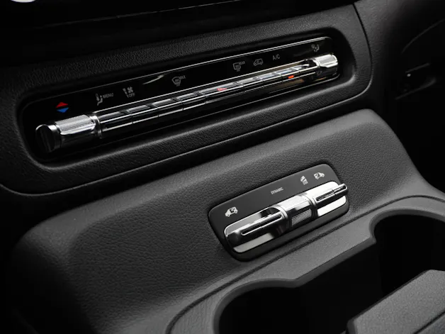 Mercedes-Benz Vito 116 CDI Tourer SELECT Family 3200mm