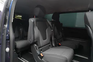 Mercedes-Benz Vito 116 CDI Tourer SELECT Family 3200mm