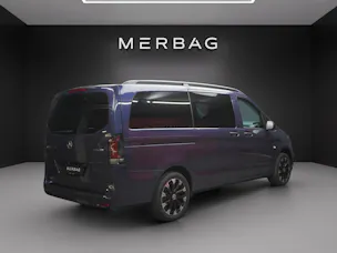 Mercedes-Benz Vito 116 CDI Tourer SELECT Family 3200mm