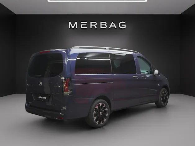 Mercedes-Benz Vito 116 CDI Tourer SELECT Family 3200mm
