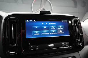 Mercedes-Benz Vito 116 CDI Tourer SELECT Family 3200mm