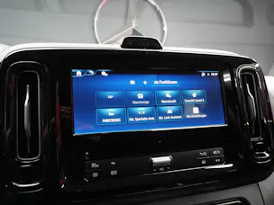 Mercedes-Benz Vito 116 CDI Tourer SELECT Family 3200mm