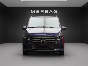 Mercedes-Benz Vito 116 CDI Tourer SELECT Family 3200mm