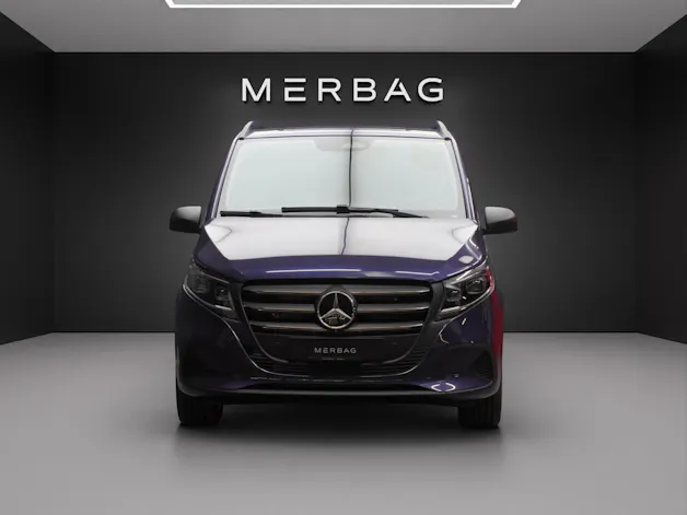 Mercedes-Benz Vito 116 CDI Tourer SELECT Family 3200mm