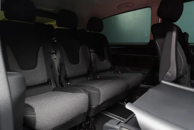 Mercedes-Benz Vito 116 CDI Tourer SELECT Family 3200mm