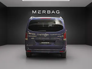 Mercedes-Benz Vito 116 CDI Tourer SELECT Family 3200mm