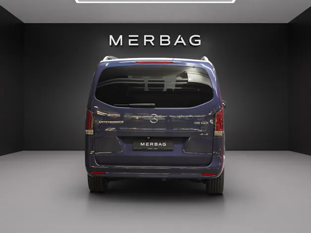 Mercedes-Benz Vito 116 CDI Tourer SELECT Family 3200mm