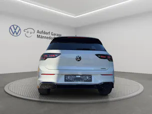 VW Golf 2.0 TSI R-Line DSG 4 Motion