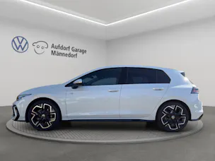 VW Golf 2.0 TSI R-Line DSG 4 Motion