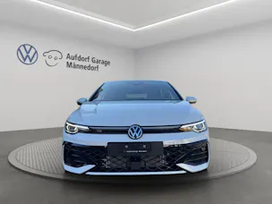 VW Golf 2.0 TSI R-Line DSG 4 Motion