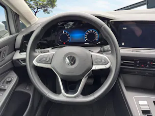 VW Golf 1.4 TSI PHEV Style