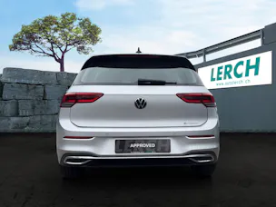 VW Golf 1.4 TSI PHEV Style