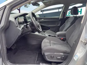 VW Golf 1.4 TSI PHEV Style