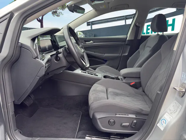 VW Golf 1.4 TSI PHEV Style