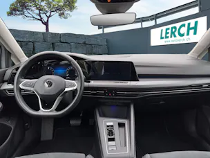 VW Golf 1.4 TSI PHEV Style