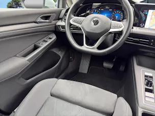 VW Golf 1.4 TSI PHEV Style