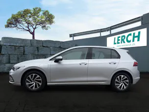 VW Golf 1.4 TSI PHEV Style
