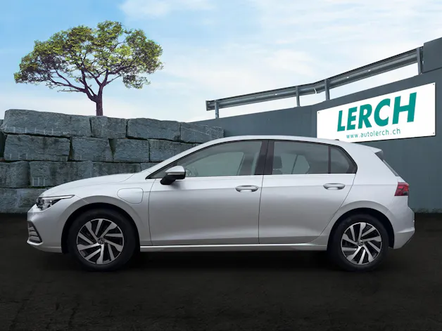 VW Golf 1.4 TSI PHEV Style