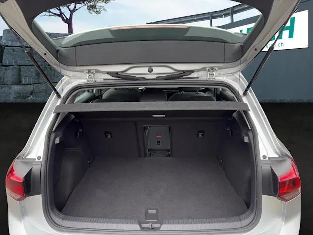 VW Golf 1.4 TSI PHEV Style