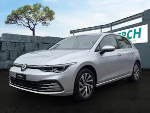 VW Golf 1.4 TSI PHEV Style