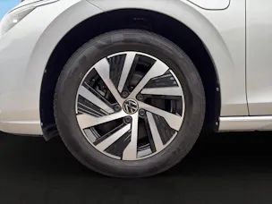 VW Golf 1.4 TSI PHEV Style