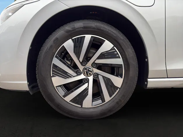 VW Golf 1.4 TSI PHEV Style