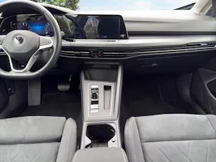 VW Golf 1.4 TSI PHEV Style