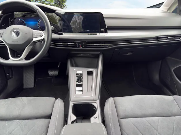 VW Golf 1.4 TSI PHEV Style