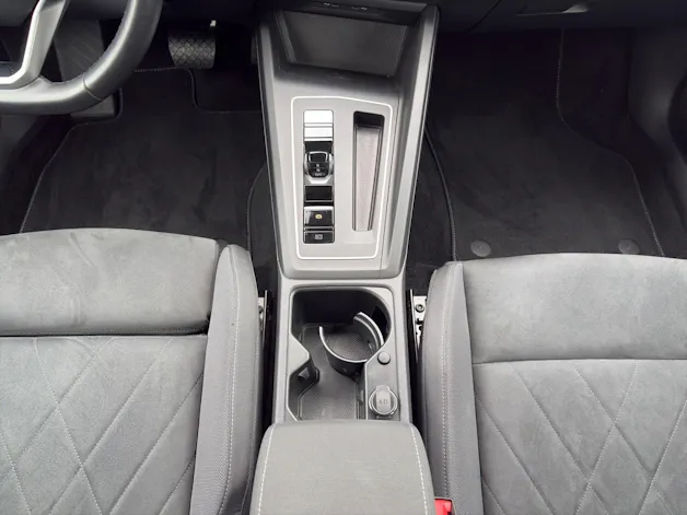 VW Golf 1.4 TSI PHEV Style