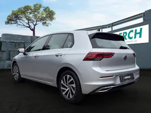 VW Golf 1.4 TSI PHEV Style