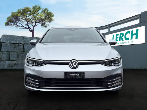 VW Golf 1.4 TSI PHEV Style