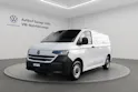 VW Transporter 2.0 TDI