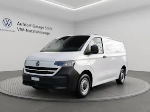 VW Transporter 2.0 TDI