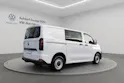 VW Transporter 2.0 TDI