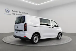 VW Transporter 2.0 TDI