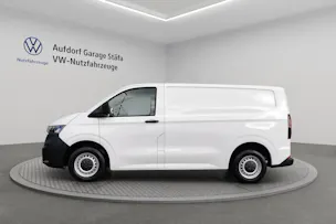 VW Transporter 2.0 TDI