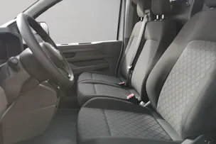 VW Transporter 2.0 TDI