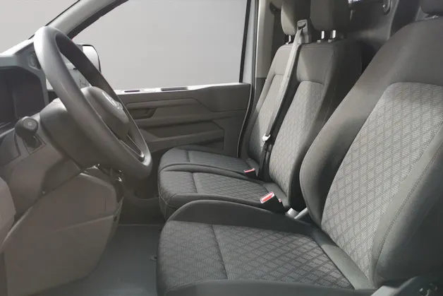 VW Transporter 2.0 TDI