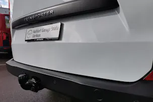 VW Transporter 2.0 TDI