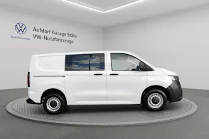 VW Transporter 2.0 TDI