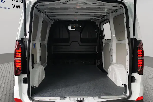 VW Transporter 2.0 TDI