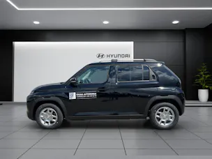 Hyundai Inster 49kWh Amplia