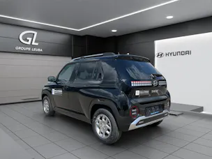 Hyundai Inster 49kWh Amplia