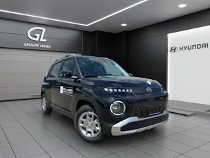 Hyundai Inster 49kWh Amplia