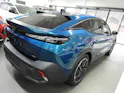 Peugeot 408 1.6 PHEV 225 GT