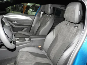 Peugeot 408 1.6 PHEV 225 GT